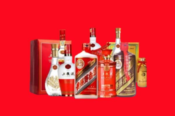 收购行情：呼伦贝尔名酒回收值多少钱？