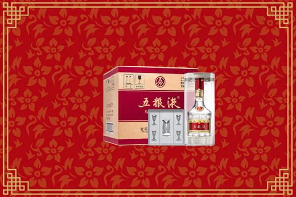 高价求购：呼伦贝尔回收五粮液