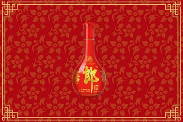 呼伦贝尔回收郎酒